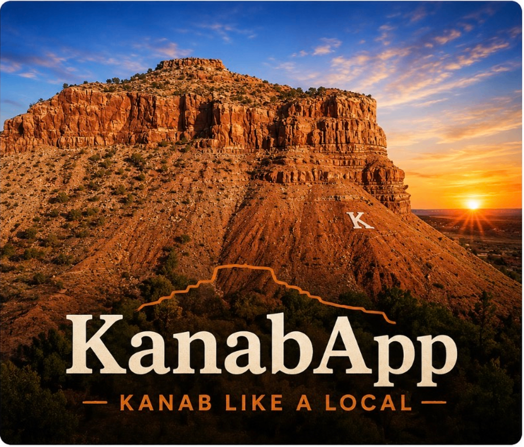 KanabApp – Kanab Like a Local